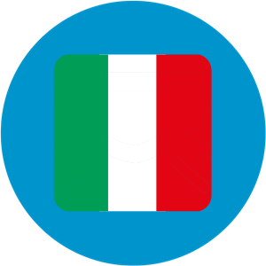 La sicurezza e la qualità delle stufe Infra e Super Infra Metano sono assicurate dal marchio Made in Italy